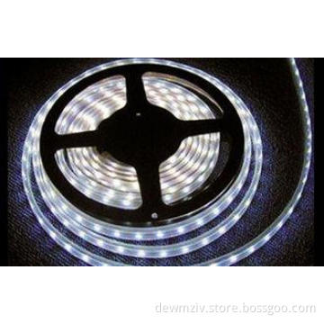 60leds/m super bright SMD2835 led lighting strips 6600lm 60